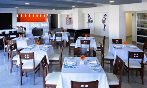 фото отеля Real Inn Chihuahua