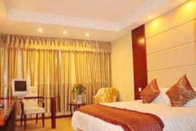 фото отеля Silver Lake Holiday Hotel