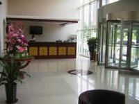 Green Tree Inn Dalian Xinghai Plaza Hotel