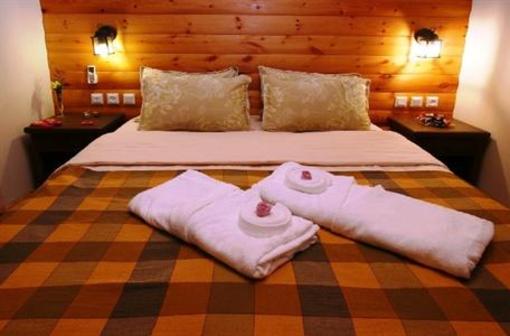 фото отеля Nofei Gonen Holiday Village