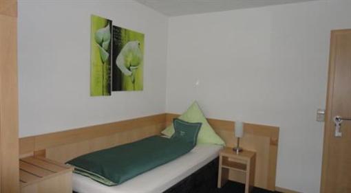 фото отеля Pension Eva Ottobeuren