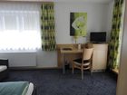 фото отеля Pension Eva Ottobeuren