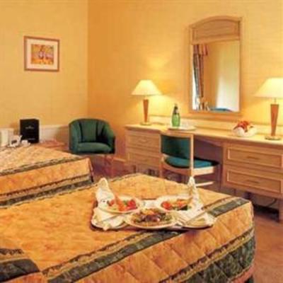 фото отеля BEST WESTERN The Watermill Hotel