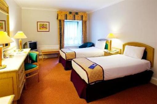 фото отеля BEST WESTERN The Watermill Hotel