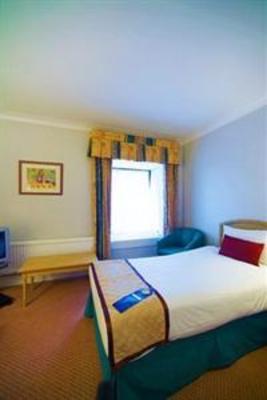 фото отеля BEST WESTERN The Watermill Hotel