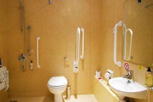 фото отеля BEST WESTERN The Watermill Hotel