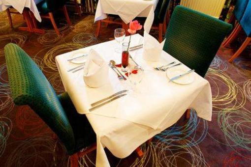 фото отеля BEST WESTERN The Watermill Hotel