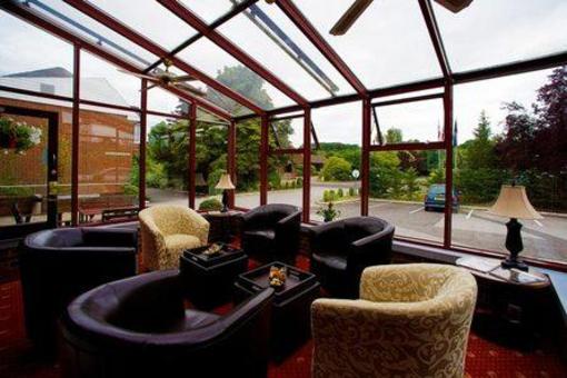 фото отеля BEST WESTERN The Watermill Hotel