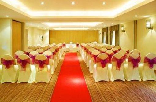 фото отеля BEST WESTERN The Watermill Hotel