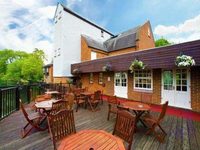 BEST WESTERN The Watermill Hotel
