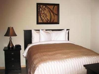 фото отеля Execustay At Mansions Riverside
