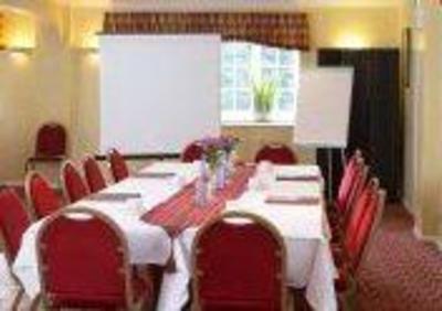 фото отеля The Tumbling Weir Hotel Ottery St Mary