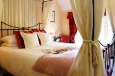 фото отеля The Tumbling Weir Hotel Ottery St Mary