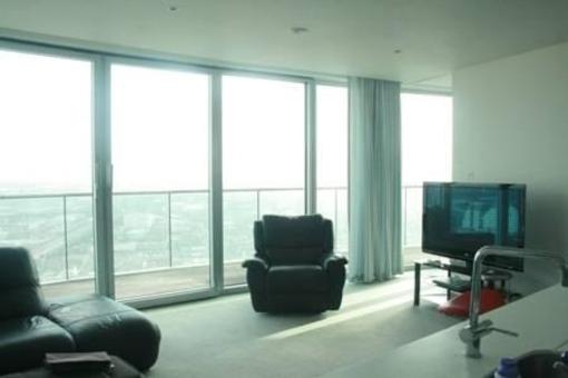 фото отеля LV Serviced Apartments