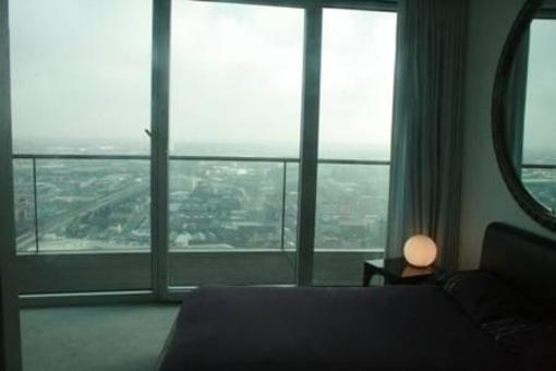 фото отеля LV Serviced Apartments