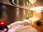 фото отеля Xian Apple Designer Hotel