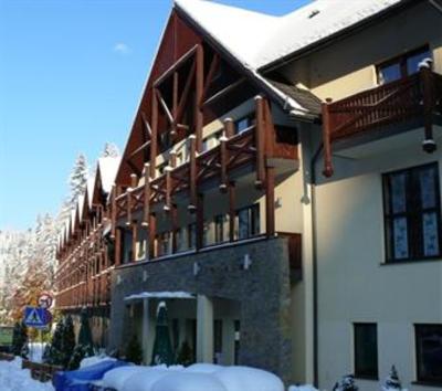 фото отеля Wierchomla Ski & Spa Resort