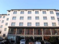 Milan FX Hotel Suzhou