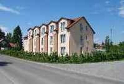 фото отеля Aparthotel Altomunster