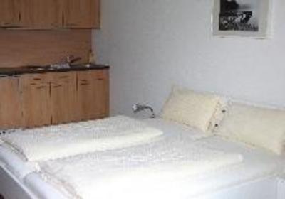 фото отеля Aparthotel Altomunster