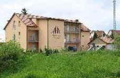 фото отеля Aparthotel Altomunster