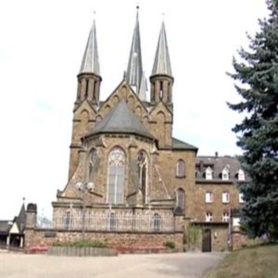 фото отеля Bildungs Und Tagungshaus der Waldbreitbacher Franziskanerinnen