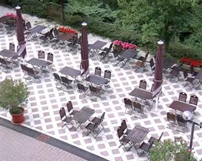 фото отеля Bildungs Und Tagungshaus der Waldbreitbacher Franziskanerinnen