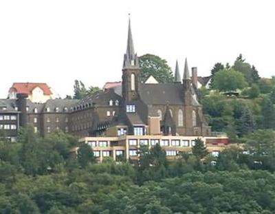 фото отеля Bildungs Und Tagungshaus der Waldbreitbacher Franziskanerinnen