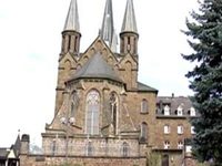 Bildungs Und Tagungshaus der Waldbreitbacher Franziskanerinnen
