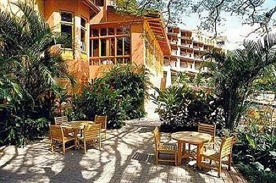 фото отеля Alta Hotel