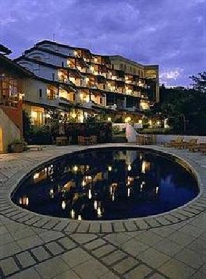 фото отеля Alta Hotel