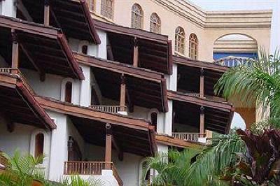 фото отеля Alta Hotel