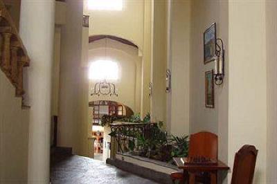 фото отеля Alta Hotel