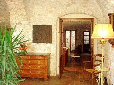 фото отеля Le Clos des Arts