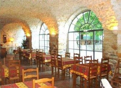 фото отеля Le Clos des Arts