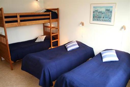 фото отеля Le Mat Solakoop B&B