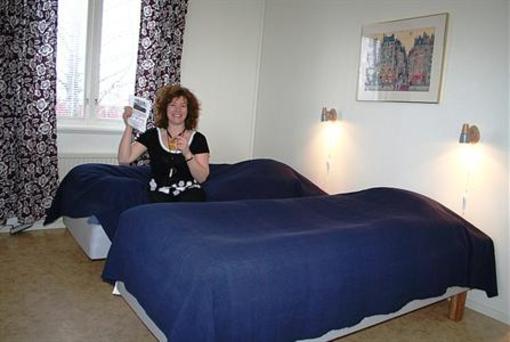 фото отеля Le Mat Solakoop B&B