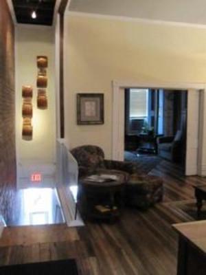 фото отеля Tribeca 1857's Bed & Breakfast
