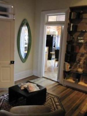 фото отеля Tribeca 1857's Bed & Breakfast