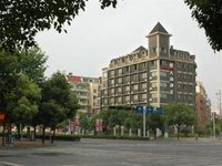 Tianrun Hotel