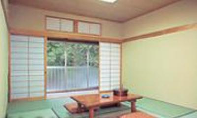 фото отеля Hirayunomori
