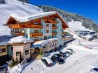 фото отеля Zauchensee Zentral Hotel Altenmarkt im Pongau