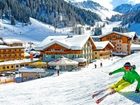 фото отеля Zauchensee Zentral Hotel Altenmarkt im Pongau