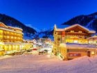 фото отеля Zauchensee Zentral Hotel Altenmarkt im Pongau