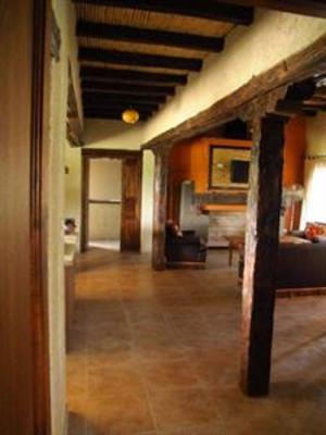 фото отеля Finca Ogawa Bed & Breakfast Tunuyan