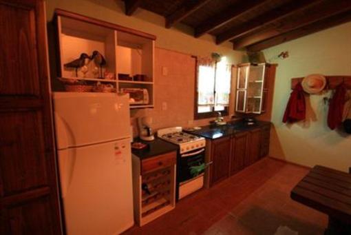 фото отеля Finca Ogawa Bed & Breakfast Tunuyan