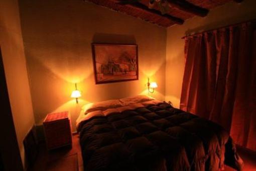 фото отеля Finca Ogawa Bed & Breakfast Tunuyan