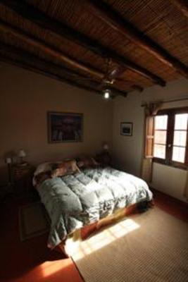 фото отеля Finca Ogawa Bed & Breakfast Tunuyan