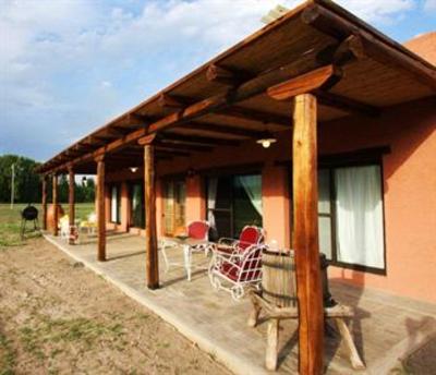 фото отеля Finca Ogawa Bed & Breakfast Tunuyan