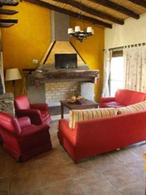 фото отеля Finca Ogawa Bed & Breakfast Tunuyan
